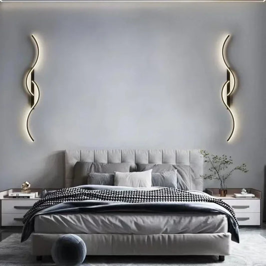 Myluminum Aura Smart Wall Lamp