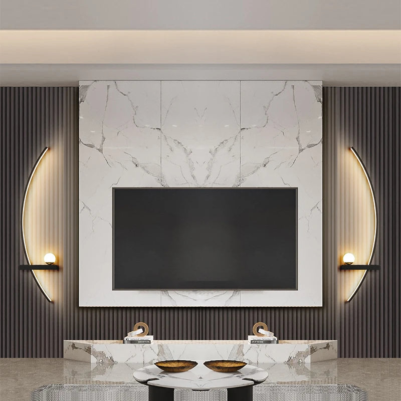 Myluminum Axis Smart Wall Lamp