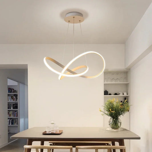 Myluminum GeoRadiance Pendant Light