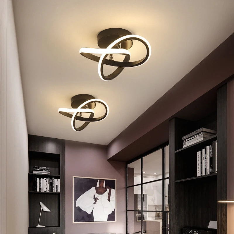 Myluminum LineLuster Ceiling Light