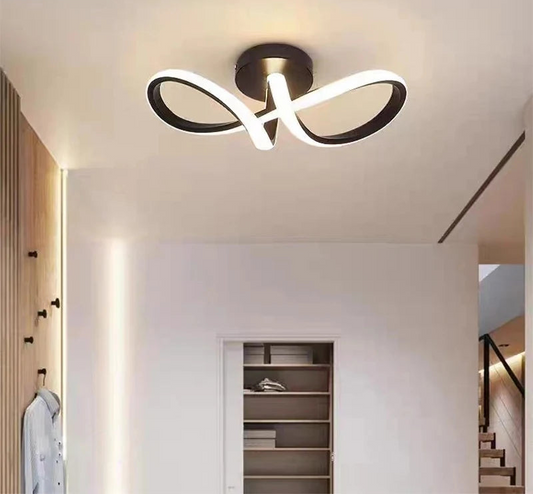 Myluminum LineLuster Ceiling Light