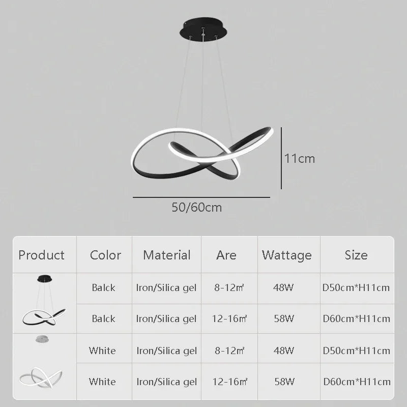 Myluminum GeoRadiance Pendant Light