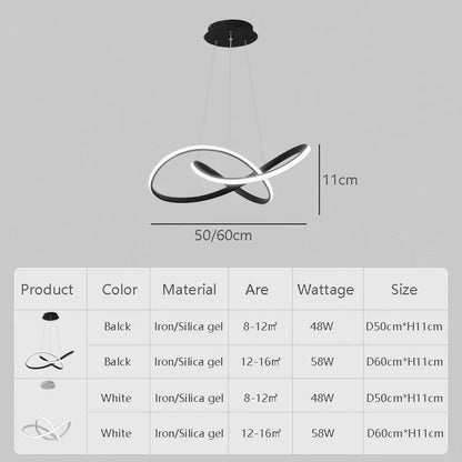 Myluminum GeoRadiance Pendant Light
