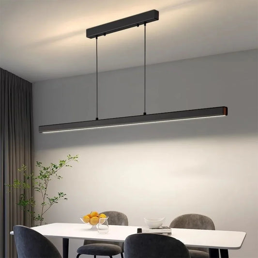 Myluminum LineBar Pendant Light