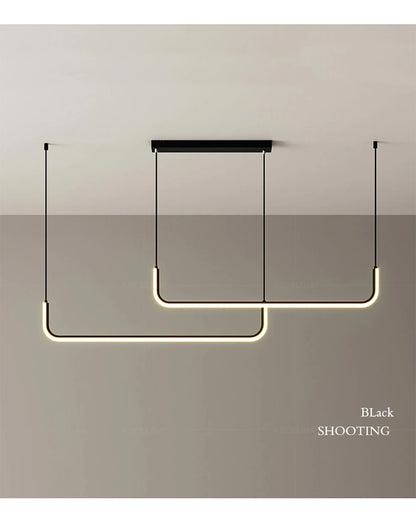 Myluminum Arc Smart Pendant Light