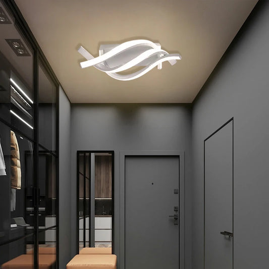 Myluminum LineLuster Ceiling Light