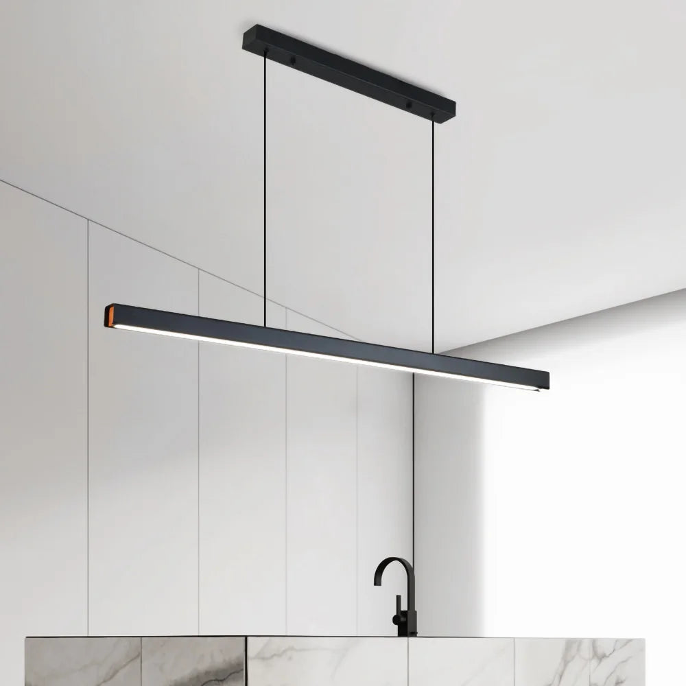 Myluminum LineBar Pendant Light