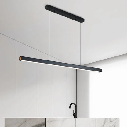 Myluminum LineBar Pendant Light