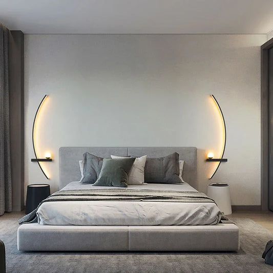 Myluminum Axis Smart Wall Lamp