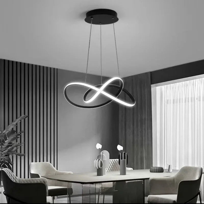 Myluminum GeoRadiance Pendant Light