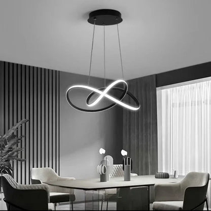 Myluminum GeoRadiance Pendant Light