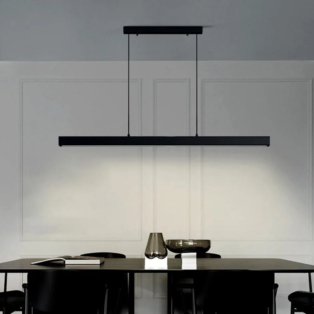 Myluminum LineBar Pendant Light