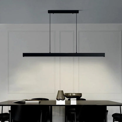 Myluminum LineBar Pendant Light