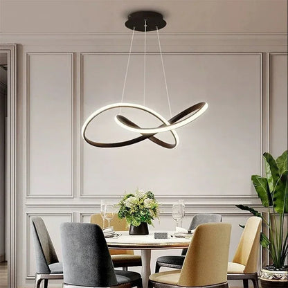 Myluminum GeoRadiance Pendant Light