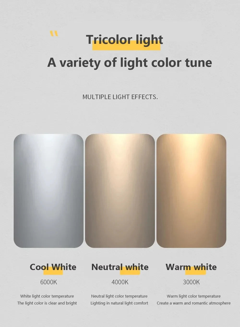 Myluminum LineLuster Ceiling Light