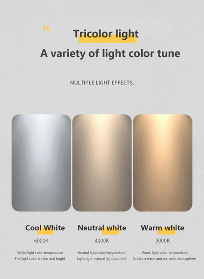 Myluminum LineLuster Ceiling Light