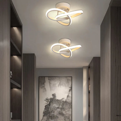 Myluminum LineLuster Ceiling Light
