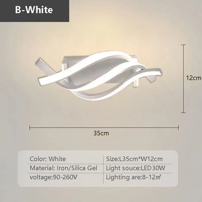 Myluminum LineLuster Ceiling Light