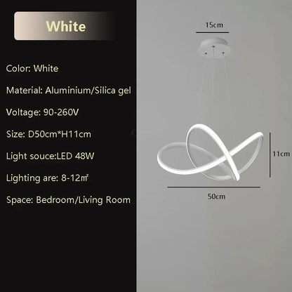 Myluminum GeoRadiance Pendant Light