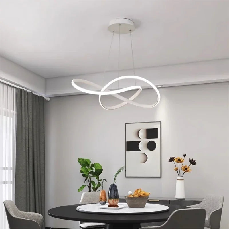 Myluminum GeoRadiance Pendant Light