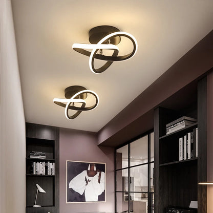 Myluminum LineLuster Ceiling Light
