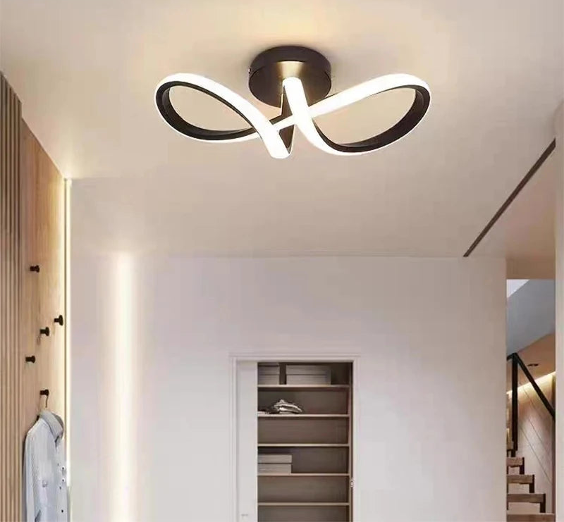 Myluminum LineLuster Ceiling Light