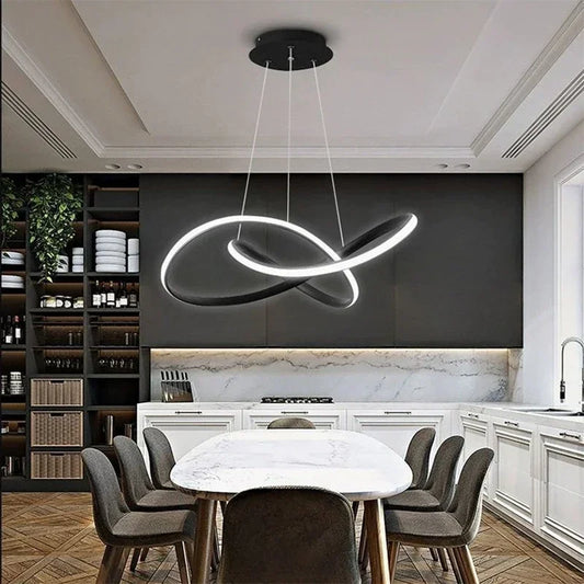 Myluminum GeoRadiance Pendant Light