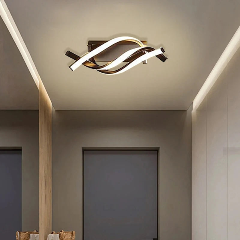 Myluminum LineLuster Ceiling Light