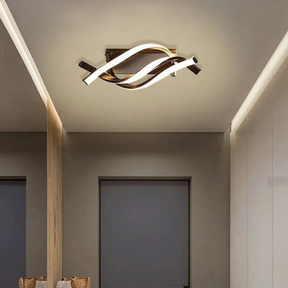 Myluminum LineLuster Ceiling Light